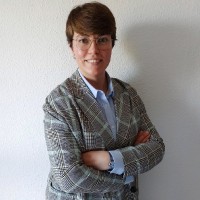 María Zamora Laso