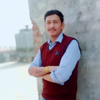 Manoj Singh