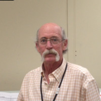 Larry Larrow