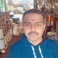 Keyur Tadvi