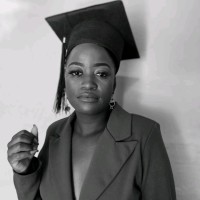 Tinotenda Natashah Mapa