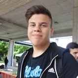 Alberto Longhin