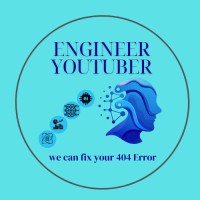 Engineer Youtuber