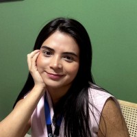 Maria Jose Alcivar