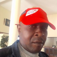 Patrick Achola