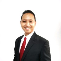 Antony Setyadi
