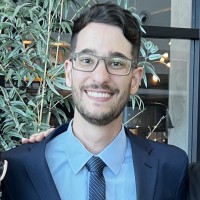 Guilherme Berghann Bach (Pcd)