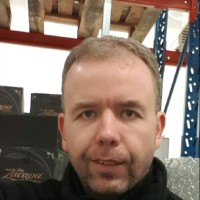 Tobias Albinsson