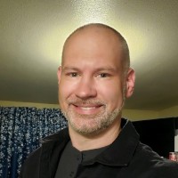 Christopher Morehouse