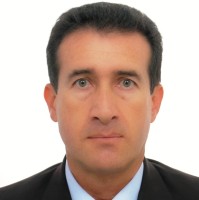 Carlos Mario Cuberos Riveros