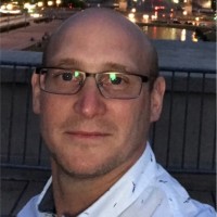 Mike Reed