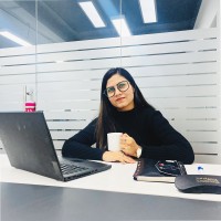 Kiran Dhull