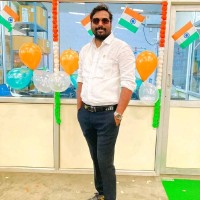 Dhananjay Kamble