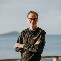 Victor Delpierre Barista / Mixologue champion du monde