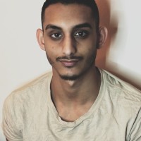 Aaron Panchu