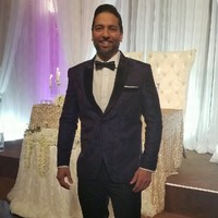 Sam Rai