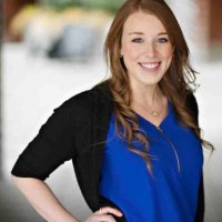 Hannah Morrow