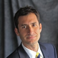 Mark Chernev
