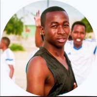 David Nyaga