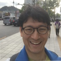 David Seunghwan Kim
