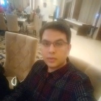 Siddhartha Bhatia