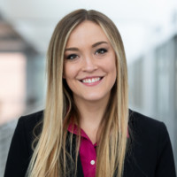 Amber DeVries