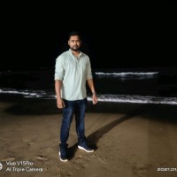 Avisek Nayak