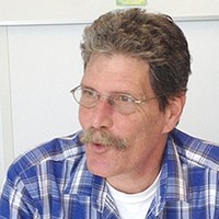 Hans van der Enden