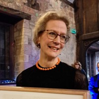 Alison Hopper Bishop