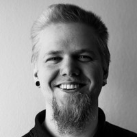 Timmy Bergkvist