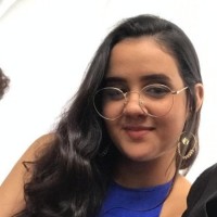 Janaina Targino