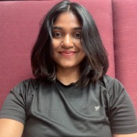 Chanika Kasthuri
