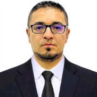 Almilcar Pinilla Pinilla