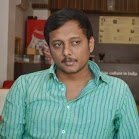 sandeep reddy