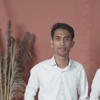 Erick Robson Lumbantoruan