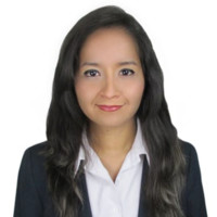 Laura Edith Vázquez Hernández