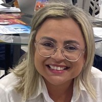 Claudia Bizerra