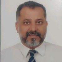 Praveen Sharma