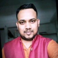 Vivekanand Singh