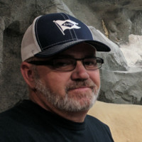 Michael Freeman