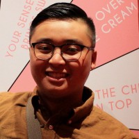 Darren Hoang