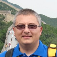 Valentin Bucur