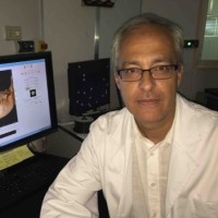 Dr. Jordi Catala March