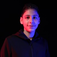 Ahmad Suliman