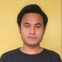 Binud Basumatary