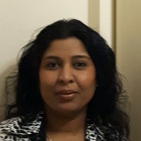 Anita Mangroe