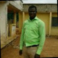 Alexander Anokye