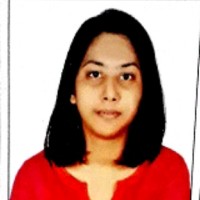 Pooja Shetye