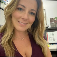 Jenny Beauchamp