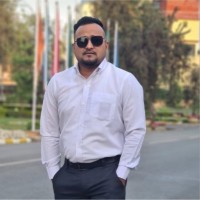 Vishal Paudel